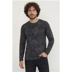 14501 Лонгслив мужской