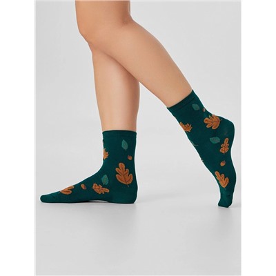 MARK FORMELLE Женские носки 273K-3506