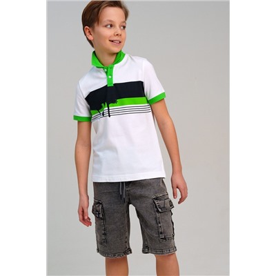 Шорты PLAYTODAY, 1121326