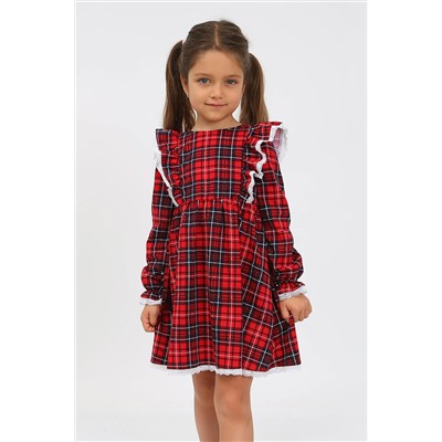 Платье Синичка детское