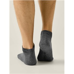 Теплые CONTE Укороченные носки с кашемиром и вискозой