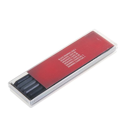 Стержень для рисования Koh-I-Noor 4869 (II) Gioconda, 5.6 мм