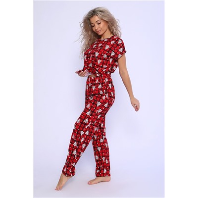 Костюм с брюками 59206 НАТАЛИ, 938898