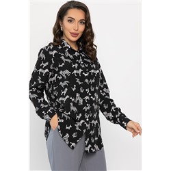 Рубашка LADY TAIGA, 1195749