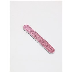 Подарочный набор косметики в мешке: крем для рук, пилочка, гель для душа, аромат ягодный сорбет, URAL LAB