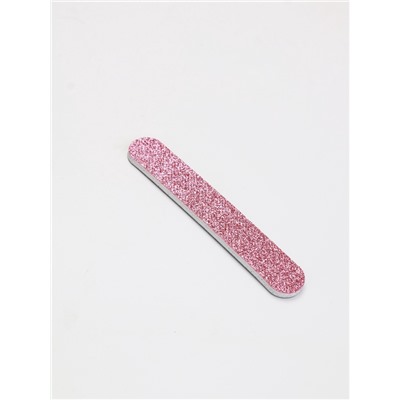 Подарочный набор косметики в мешке: крем для рук, пилочка, гель для душа, аромат ягодный сорбет, URAL LAB