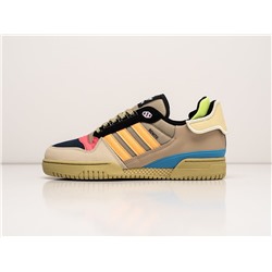 Кроссовки Bad Bunny x Adidas Forum Powerphase Benito