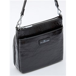 Сумка 2378-3Y black  Polina&Eiterou