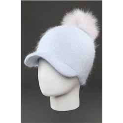 Бейсболка женская Ангора TL2471-2-Z