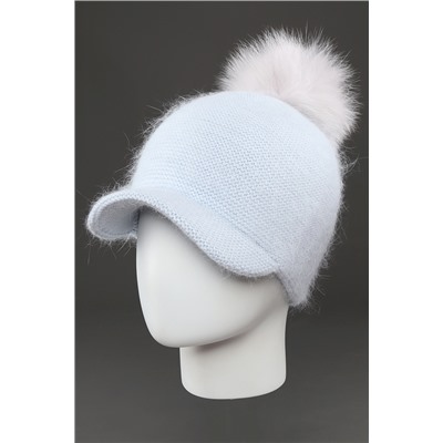 Бейсболка женская Ангора TL2471-2-Z