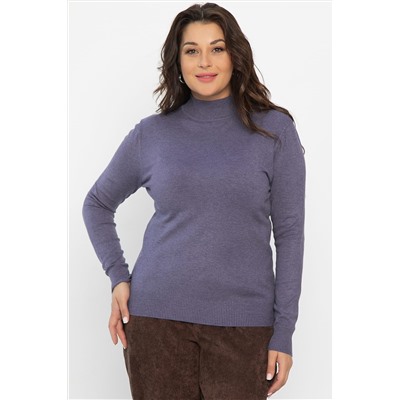 Водолазка Осенняя история LADY TAIGA, 1205333