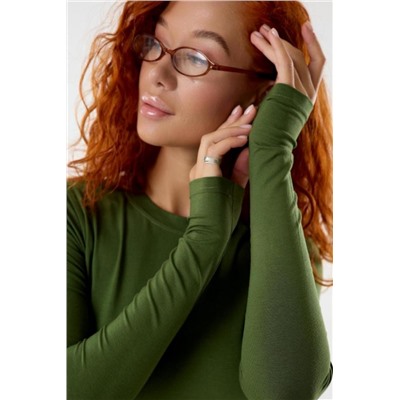 Лонгслив женский Скимс З Арт. 10616