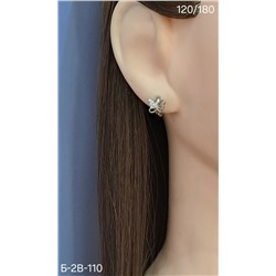 Серьги #23052088