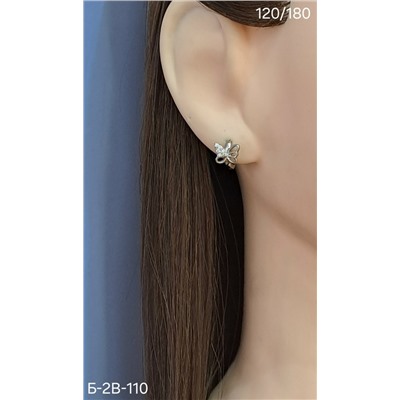 Серьги #23052088