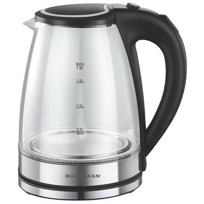 BACKMAN Чайник