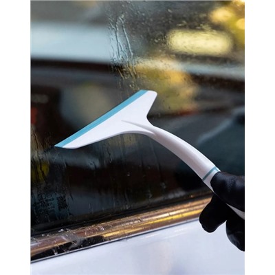 Щетка для мытья окон и зеркал #22929924