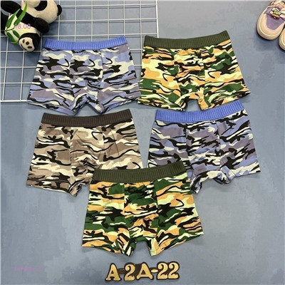 трусы 5шт 1979251-2