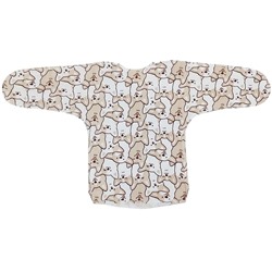 25/183 Распашонка (футер)