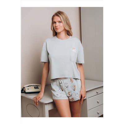 Пижама INDEFINI, 1121071