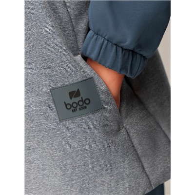 Bodo Жилет 14-89MU 14-89MU