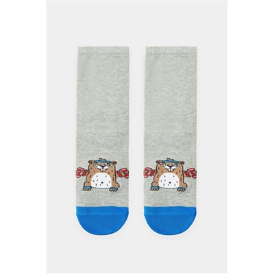 Носки MARK FORMELLE, 1226467