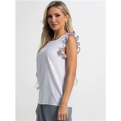 LT Collection Блуза Б15405-50М