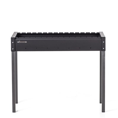 Мангал «МАН 301», 92.6×39×76.7 см, 3 мм