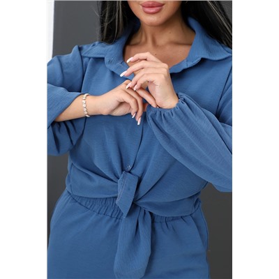 Костюм с шортами 52287 (шорты + рубашка) НАТАЛИ, 892872