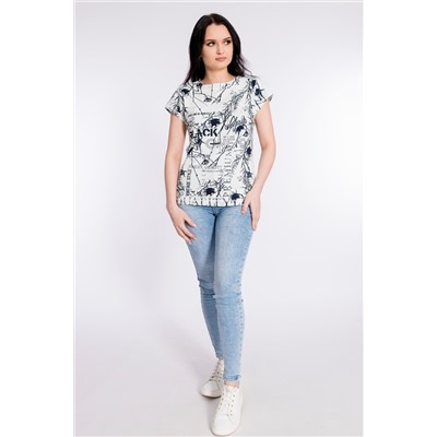 Футболка М31994бг