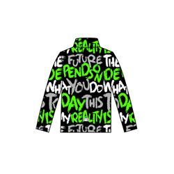 Куртка трикотажная для мальчиков