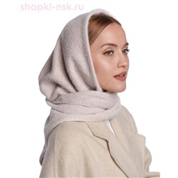 73.60/00-28 Косынка флис (127 х 67)