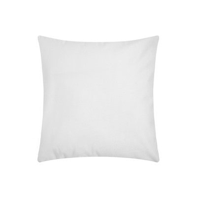 Подушка декоративная новогодняя «Этель. Мишка», 40×40 см, 100% п/э, велюр