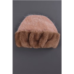 Шапка женская Ангора TL2455-1