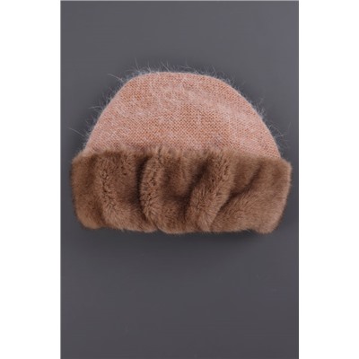 Шапка женская Ангора TL2455-1