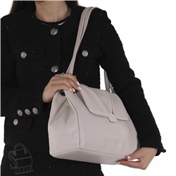 Сумка женская  593323-2 beige Velina Fabbiano-Safenta/30