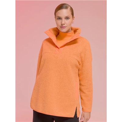 PELICAN Толстовка DFNS6930/1