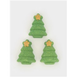 Бомбочки для ванны New Year Collection, набор 6 шт., URAL LAB