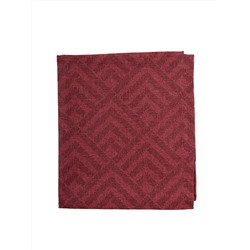 Полотенце рогожка Традиция Ромбы