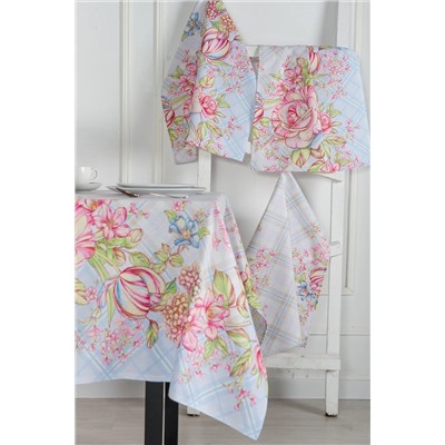 Натали Скатерть Скатерть Весенний букет