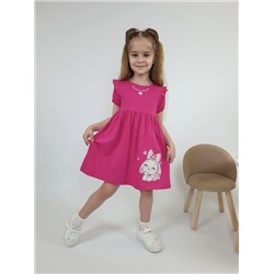 11-238-3. (Платье для девочки, Лунева )