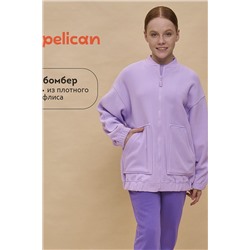 Толстовка PELICAN, 1066542