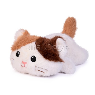 Мягкая игрушка "Кот" 15 см.