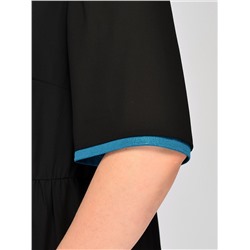 VISERDI Платье 10263-мвл 4111365