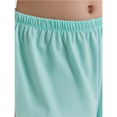 ШОРТЫ ДЛЯ ДЕВОЧЕК ДОМАШНИЕ 537002