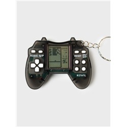 Брелок с электронной игрой для мальчиков