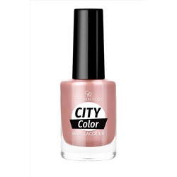 Лак для ногтей GR City Color Nail Lacquer (0-100) КОСМЕТИКА ИЗ ТУРЦИИ, 1097382
