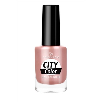 Лак для ногтей GR City Color Nail Lacquer (0-100) КОСМЕТИКА ИЗ ТУРЦИИ, 1097382