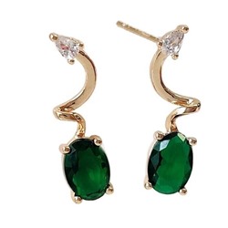 Серьги  Xuping