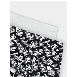 ТРУСЫ МУЖСКИЕ (2ШТ) 411229-2