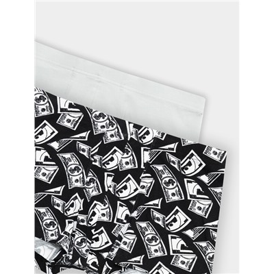 ТРУСЫ МУЖСКИЕ (2ШТ) 411229-2